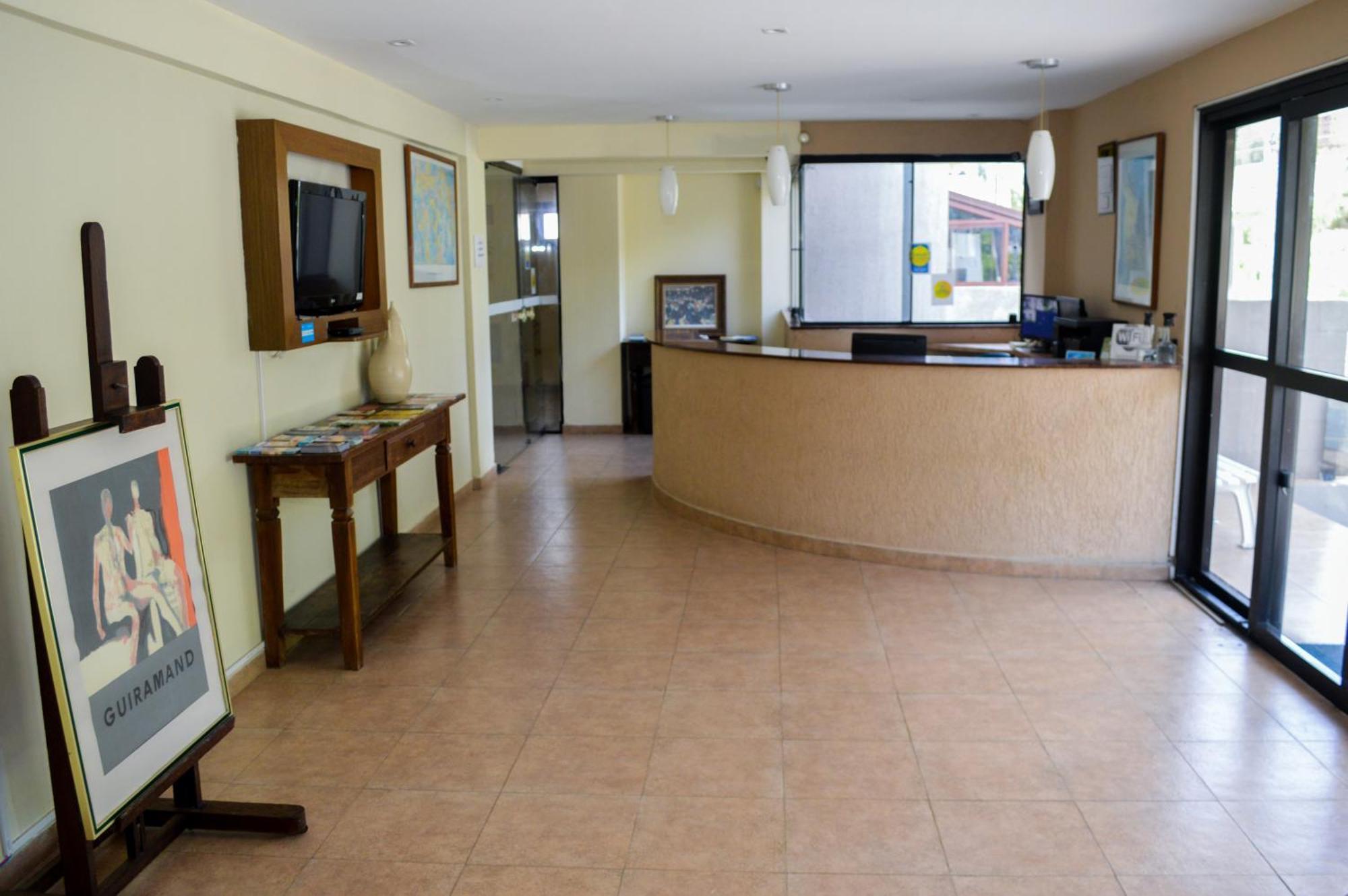 Hotel Antibes Natal Zewnętrze zdjęcie