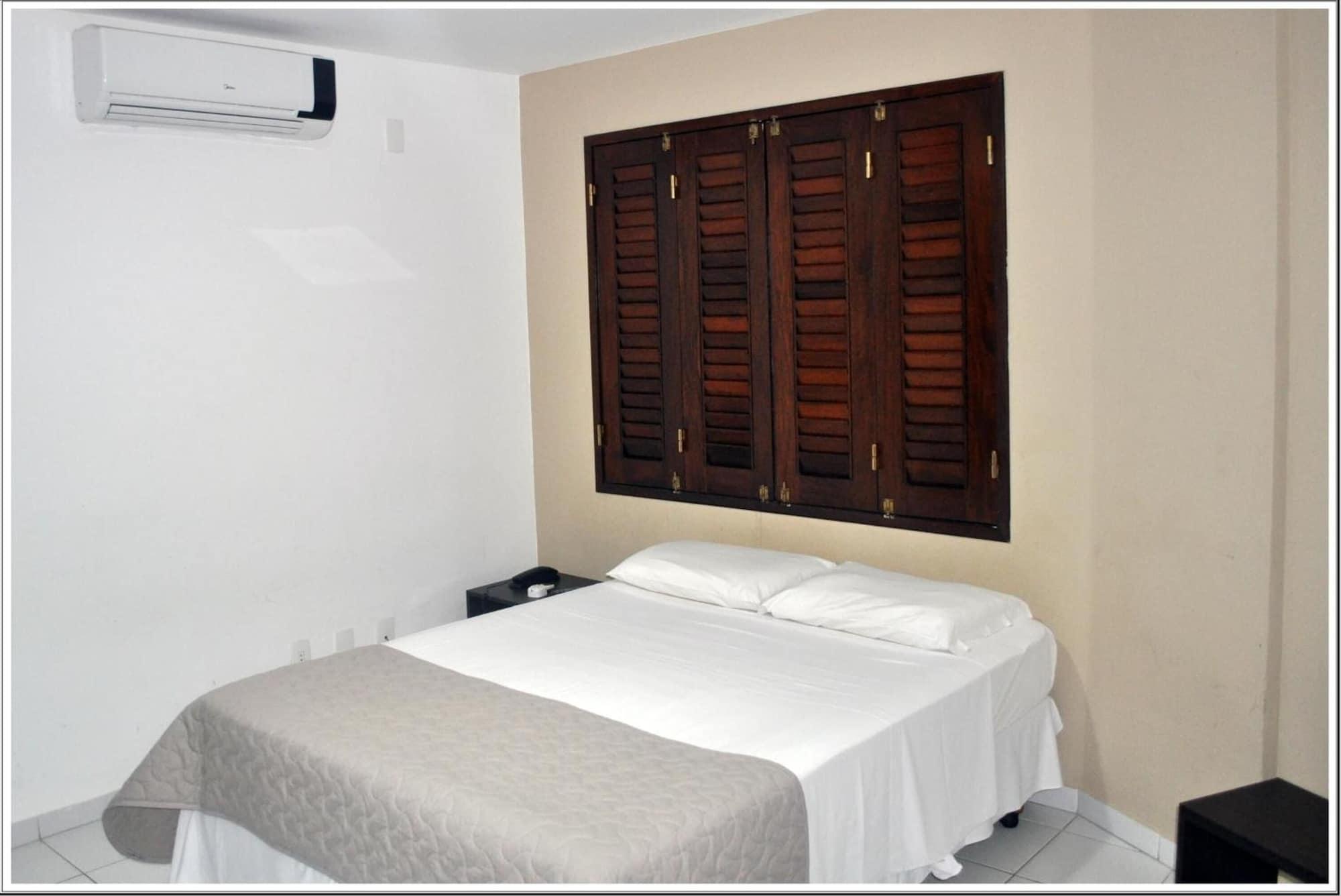 Hotel Antibes Natal Zewnętrze zdjęcie